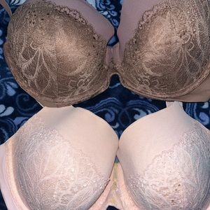 Women’s bra